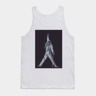 King Tank Top